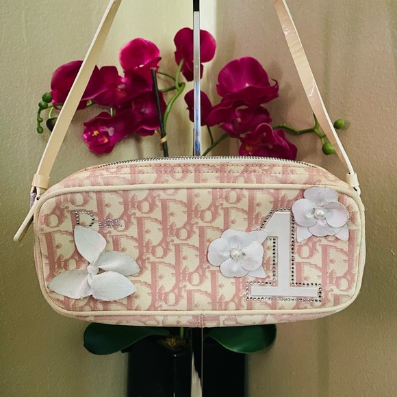 Dior Handbags - Vintage Christian Dior Handbag
Price is firm